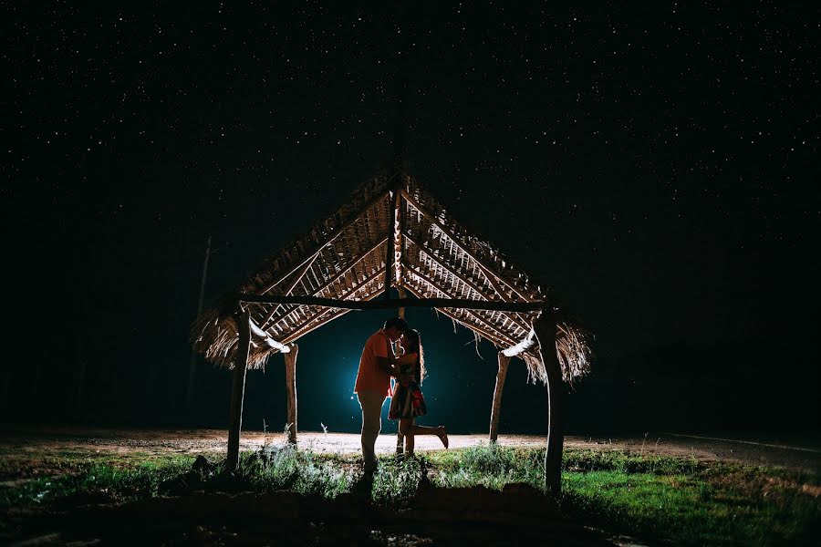 Fotografer pernikahan Enrique Soliz (enriquesoliz). Foto tanggal 6 Oktober 2018