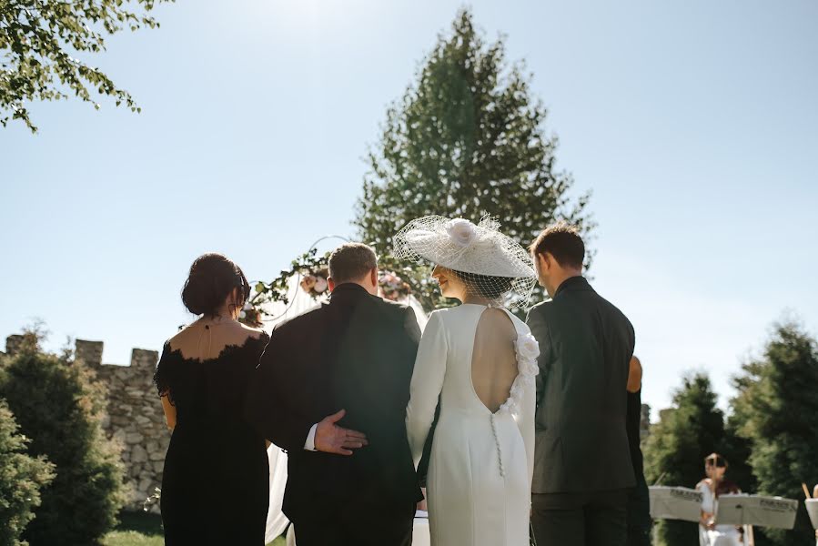 Wedding photographer Gicu Casian (gicucasian). Photo of 27 January 2019