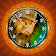 Sai Baba Clock Live Wallpaper icon