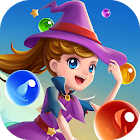 Witch Magic: Bubble Shooter 1.0