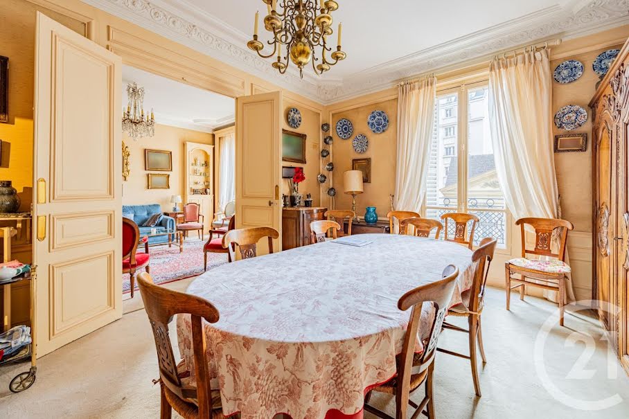 Vente appartement 6 pièces 151 m² à Paris 5ème (75005), 1 750 000 €