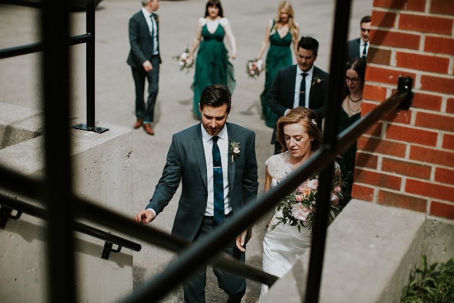 Photographe de mariage Sarah Pukin (sarahpukin). Photo du 5 février 2018