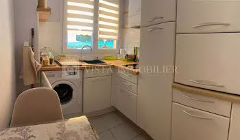 appartement à Roquebrune-Cap-Martin (06)