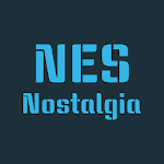 Cover Image of ダウンロード Nostalgia.NES（NESエミュレーター） 2.0.6 APK