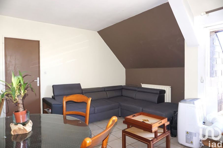 Vente appartement 2 pièces 44 m² à Brive-la-Gaillarde (19100), 75 000 €