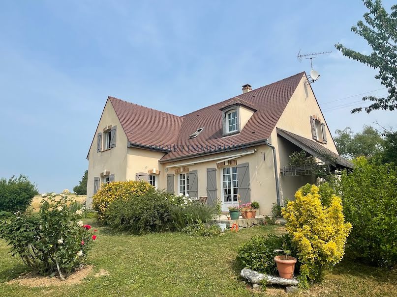 Vente maison 6 pièces 160 m² à Thoiry (78770), 659 000 €