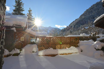 appartement à Champagny-en-Vanoise (73)