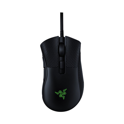 Chuột gaming Razer Deathadder V2 Mini (RZ01-03340100-R3M1)