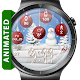 Christmas Snow HD Watch Face Widget Live Wallpaper Download on Windows