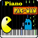 App Download Pac Man Piano Game Install Latest APK downloader