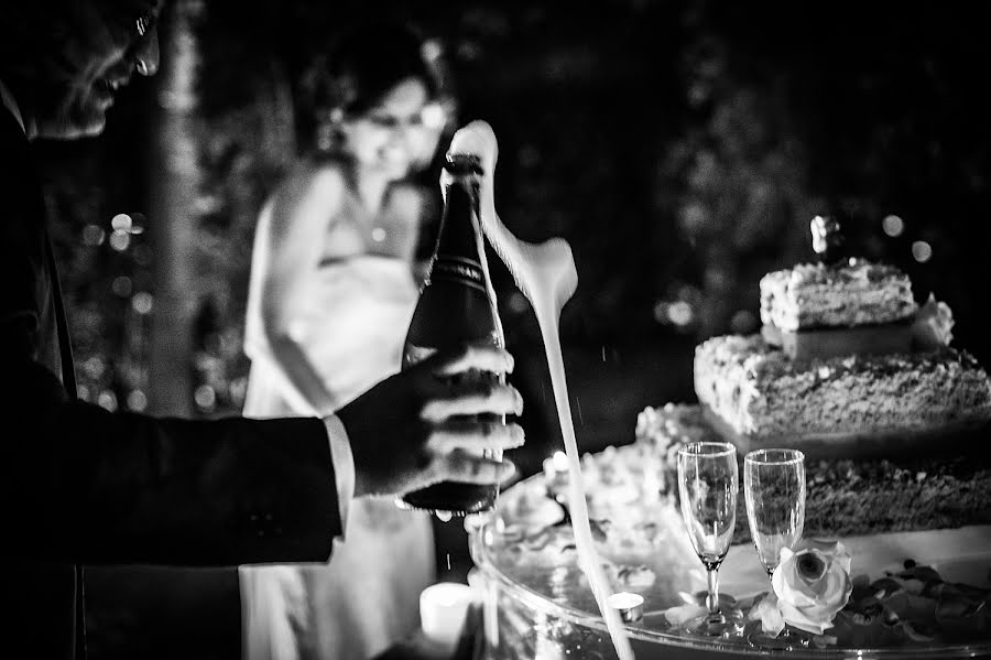 Wedding photographer Fortunato Caracciolo (fcaracciolo). Photo of 25 August 2015