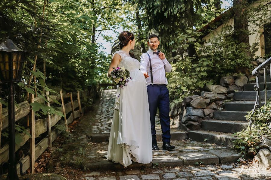 Wedding photographer Julia Henke (jhenke). Photo of 27 May 2019