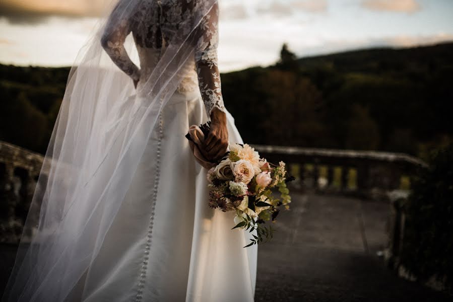 Wedding photographer Dominic Lemoine (dominiclemoine). Photo of 14 October 2018