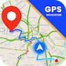 Maps Navigation icon