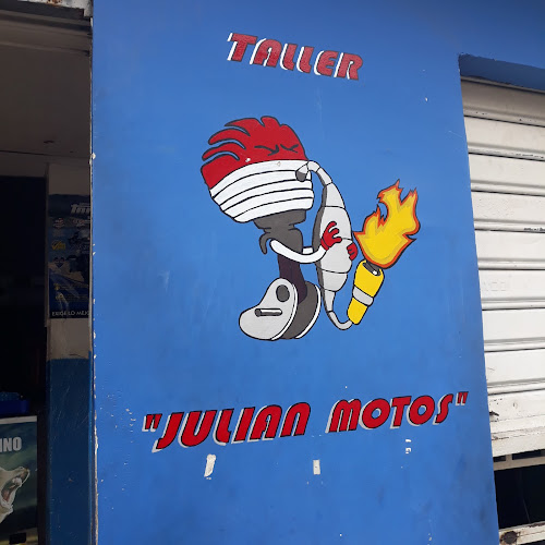 Taller Julian Motos - Tienda de motocicletas