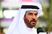 Mohammed Ben Sulayem was accused of trying to prevent circuit approval ahead of the showcase Las Vegas Grand Prix and interfering in the outcome of the Saudi round in Jeddah.

