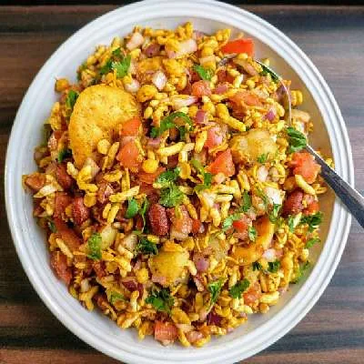 Bhel Puri