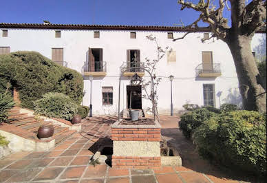 Maison avec piscine et terrasse 14