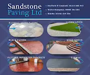 Sandstone Paving Ltd Logo