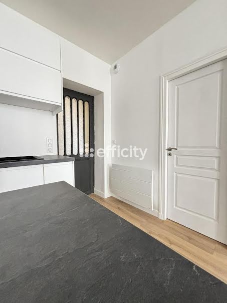 Vente appartement 3 pièces 56 m² à Rochefort (17300), 162 750 €