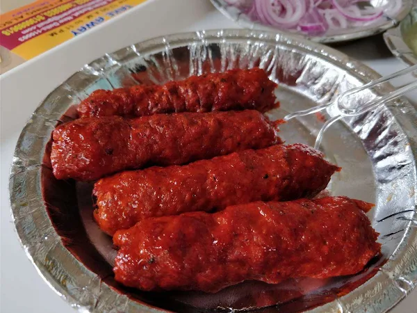 Laziz Kabab photo 