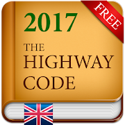 Highway Code 1.8 Icon