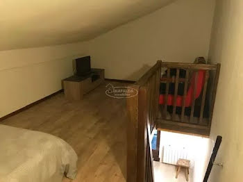 appartement à Mont-Saxonnex (74)