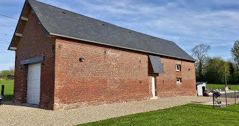 maison à Barentin (76)