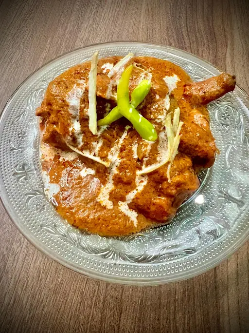 Murg Makhani