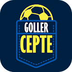 Cover Image of Download GollerCepte 1907 8.16.1 APK