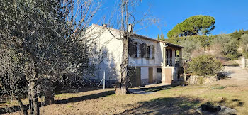 maison à Mirabel-aux-Baronnies (26)