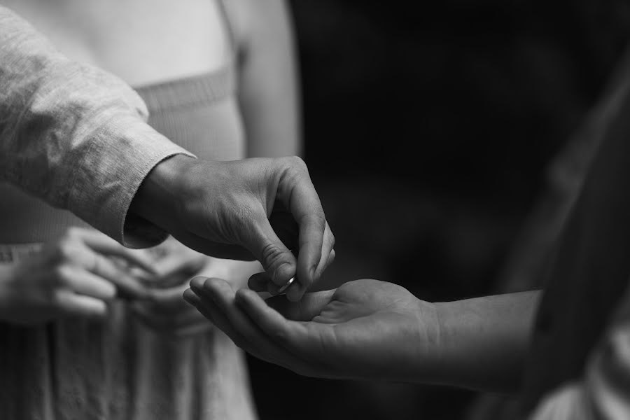 Fotógrafo de casamento Eva Sitko (evasitko). Foto de 27 de julho 2023