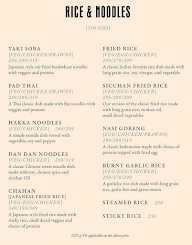 Sushito (Take Away/Delivery Only) menu 5