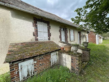 maison à Chuelles (45)