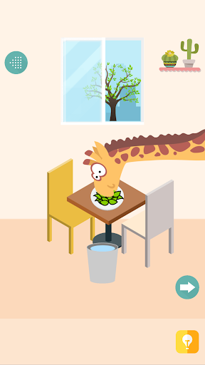 Find my pussy cat - Escape game