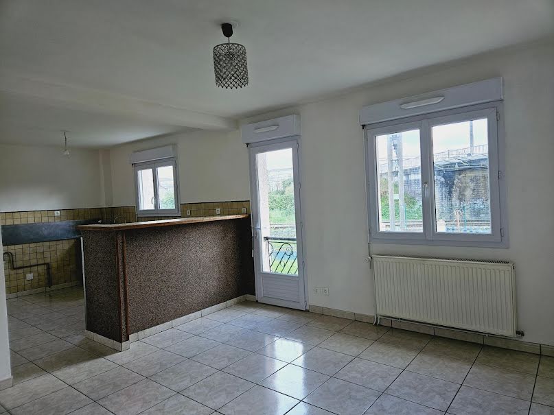 Vente maison 6 pièces 110 m² à Le Mans (72000), 225 000 €