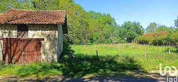 terrain à Oradour-sur-Glane (87)