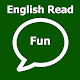 Download English To Read Fun For PC Windows and Mac