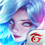 Cover Image of Descargar Garena AOV: 5v5 FEST 1.32.1.1 APK