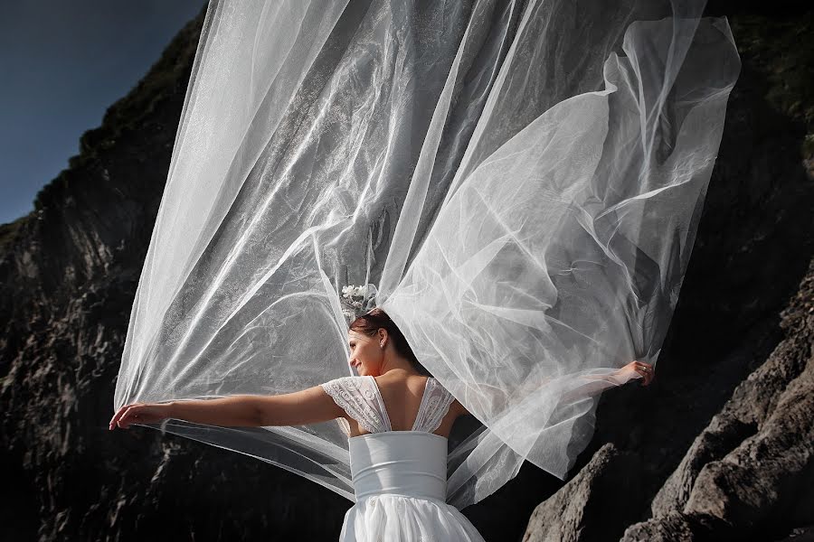 Wedding photographer Elvira Azimova (elviraazimova). Photo of 29 May 2023