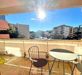 appartement à Sainte-Maxime (83)