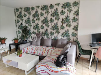 appartement à Montpellier (34)