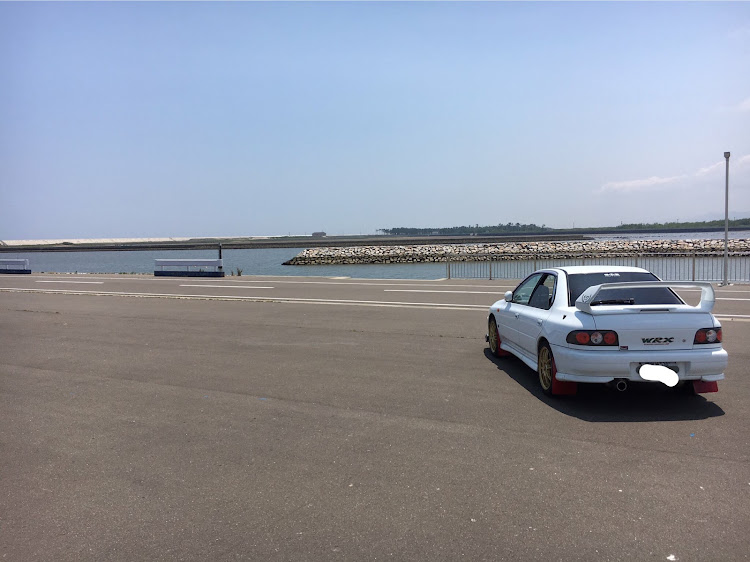 インプレッサのドライブに関するカスタム事例の投稿画像3枚目