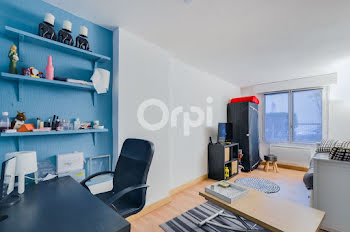 appartement à Lille (59)