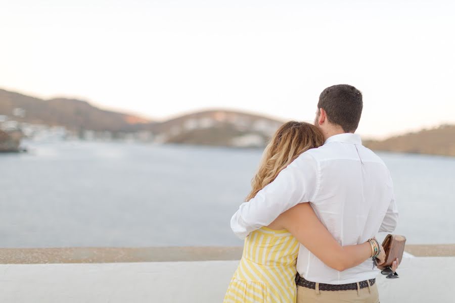 Wedding photographer Pantelis Ladas (panteliz). Photo of 25 March 2020