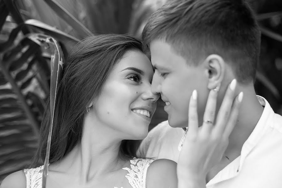 शादी का फोटोग्राफर Ekaterina Tarabukina (ktarabukina)। सितम्बर 11 2018 का फोटो