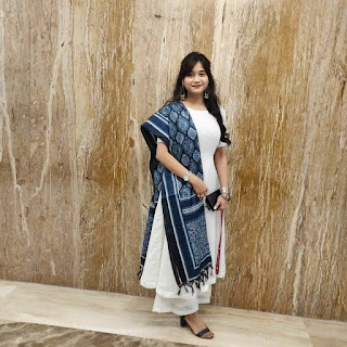 Sukannya Basumatary at , Sushant Lok 2,  photos