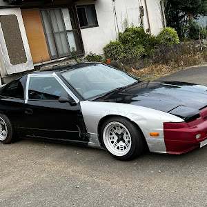 180SX RPS13