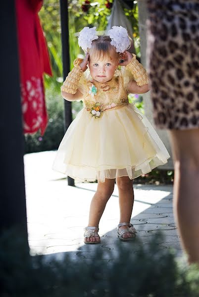 Fotografer pernikahan Andrey Yurkov (yurkoff). Foto tanggal 27 Juli 2014