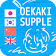 #OEKAKI SUPPLE100 drawing-tips icon